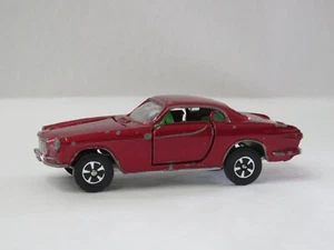 De colección Lone Star = Road-Master Flyers Super Cars = Volvo 1800S = Hecho en Inglaterra - Imagen 1 de 7