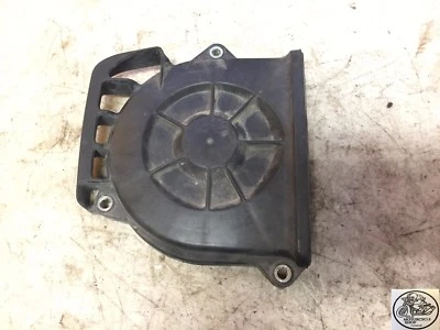 1997 HONDA GOLDWING GL 1500 SE RIGHT BELT HEAT SHIELD COVER OEM - Image 1 of 4