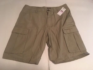 NUEVOS PANTALONES CORTOS O'NEILL PARA HOMBRE HAMMER CALCE RELAJADO LIGERO TALLA 32 - Imagen 1 de 2
