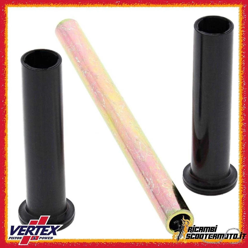 PIVOT WORKS - VP ITALY SRL Kit Cuscinetti Braccio Anteriore Superiore Can-Am Commander 800 Std 2011-2017 50