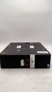 HP i5 Desktop Computer with PIC iX Hardware - Afbeelding 1 van 5