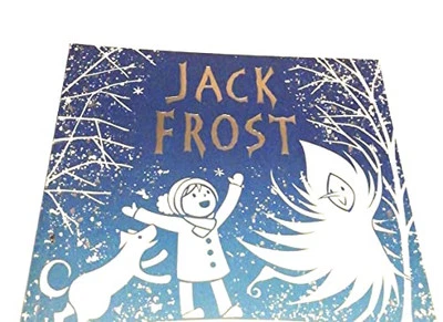 Jack Frost - Image 1 of 2