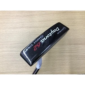 TaylorMade GHOST TOUR Daytona 62 33 STEEL - Picture 1 of 5