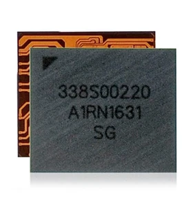 Small Audio IC Chip For iPhone 6S / 7 / 7 Plus U3301 U3402 U3502 42Pin ✅ - Picture 1 of 3