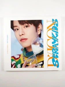 Stray Kids + SEUNGMIN - DICON D’FESTA - Mini Edición Photobook (2022) Envío - Imagen 1 de 4