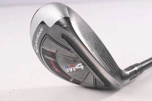 Taylormade M4 #3 Hybrid / 19 Grad / Regular Flex Atmos Red 6 Schaft - Bild 1 von 9