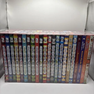 Diary of a Wimpy Kid Box Books Set Complete Collection Series 1-22 - Picture 1 of 11