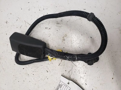 Seat Belt Front Hatchback GT Driver Buckle Fits 13-17 ELANTRA 1378255 - Image 1 of 4