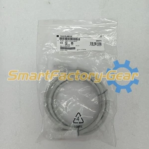 New Schneider TSXCRJMD25 Mini DIN for PLC RJ45 Programming Cable#1pcs In Box - Picture 1 of 5