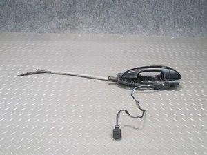 2011-2018 PORSCHE CAYENNE 958 REAR RIGHT PASS SIDE EXTERIOR DOOR HANDLE KEYLESS - Bild 1 von 12