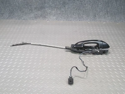 2011-2018 PORSCHE CAYENNE 958 REAR RIGHT PASS SIDE EXTERIOR DOOR HANDLE KEYLESS - Bild 1 von 4