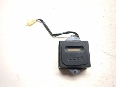 91-02 Honda ST 1100 ST1100 Reloj Digital Calibre Foto 1 de 4