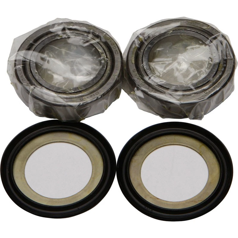 KIT DE COJINETE/SELLADO DE DIRECCIÓN TODAS LAS BOLAS HONDA TM CRF450R CRF450R CRF250R CRF250X Foto 1 de 1