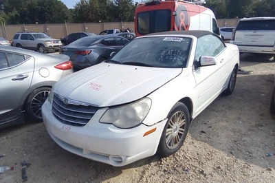 Chrysler Sebring 2008 transmisión automática fabricante de equipos originales 89 k millas - LKQ389237241 Foto 1 de 4