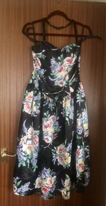 2-piece dress/jacket, Size 16, Sixth Sense, 50s/80s style, party/wedding/cruise - Picture 1 of 6
