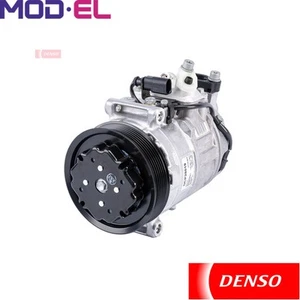 COMPRESSOR AIR CONDITIONING DCP28019 FOR PORSCHE CAYENNE MCY.XA/MCF.TB 4.8L - Picture 1 of 9