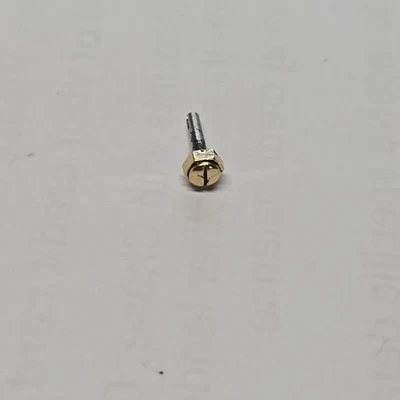 Corona Ebel Oro 18k  Foto 1 de 4