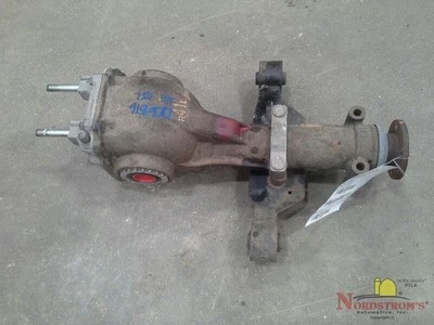 2018 Subaru Forester Rear Axle Differential 3.70 Ratio AWD — 第 1/4 张图片