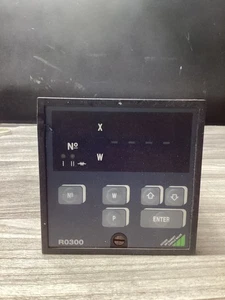 Gossen Metrawatt Camille Bauer R0300 Mehrkanalsteuerung #108B98PR2 - Bild 1 von 3