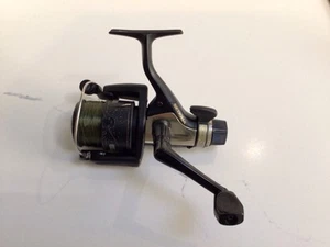 Shimano Sedona 3500M Gte Fighting Drag Angelrolle - Bild 1 von 11