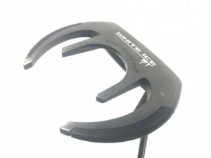 Direct from Japan Odyssey White Ice Sabertooth 2 Putter 33.0 - Picture 1 of 12