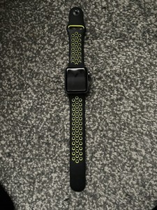 Apple Watch Series 2 Nike+ Smartwatches 