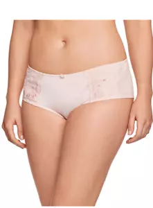 Sculptresse by Panache Women's Plus-Size Rosie Panty Short, Blush 6914 6XL - Picture 1 of 2