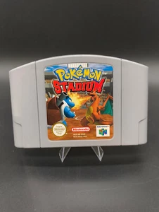 Pokemon Stadium | Nintendo 64 | N64 | Modul - Bild 1 von 3