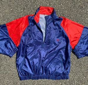 puma packable hooded jacket