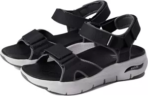 MEN'S Skechers OUTDOOR Sandal Extra Wide FIT 237372WW comfortable and stylish - Picture 1 of 6