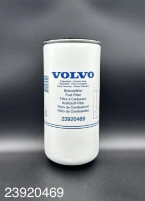 Filtro de combustible Volvo 23920469 Foto 1 de 4