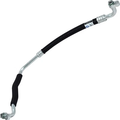 Conjunto de manguera de línea de succión de aire acondicionado para Toyota Prius 2012-2015 UAC 2013 2014 Foto 1 de 4