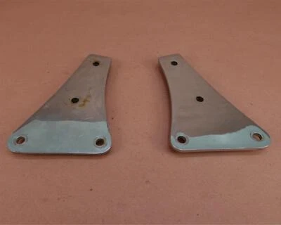 Kawasaki Vulcan 1500 VN1500 1996-2008 soportes de montaje de barra Sissy Foto 1 de 4