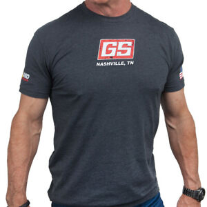 GlockStore Logo T-Shirt 5048