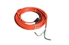 Hoover 35Ft Cord # 440013608 Fits C1703-900, C1703-920 Uh30085 Cr50005