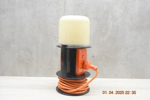 Retro Kambrook Handy Light Power Board Workshop Garage Lead Light - Picture 1 of 7