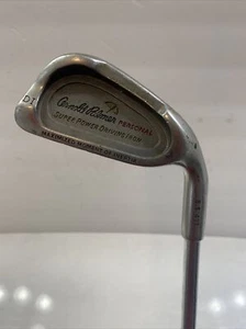 ARNOLD PALMER Personal Driving Iron "Super Power" maximized MOI steel shaft Lite - Picture 1 of 7