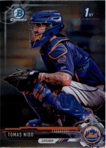 A5681- 2017 Bowman Chrome Mini Baseball Asst Cards -You Pick- 10+ FREE US SHIP