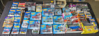 Large Random Diecast Lot of 43 Different Scales Hot Wheels and Other
