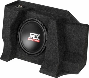 07-15 GMC MTXC 1500EX-07L 250W |10" Woofer Enclosure - Picture 1 of 4
