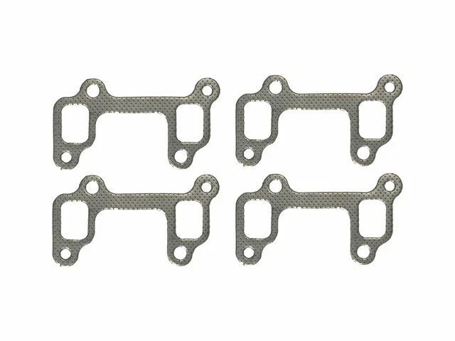 For 1994-2004 Land Rover Discovery Exhaust Manifold Gasket Set Felpro 89657NP Foto 1 de 2