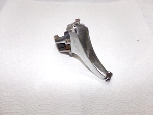 Desviador delantero montaje directo peugeot px10 simplex - Imagen 1 de 4