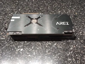 *RARE* ASUS AREZ STRIX RADEON RX VEGA 64 GAMING GRAPHICS CARD - Picture 1 of 4