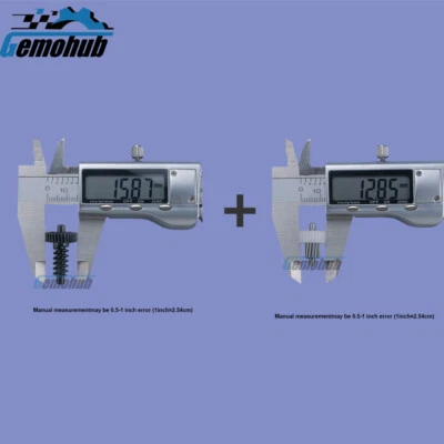 Motor de espejo retrovisor plegable eléctrico engranaje para Hyundai Verna 2010-2017 2011-2015 Kia Optima Foto 1 de 4