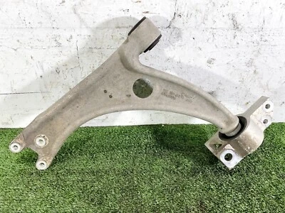 15-18 AUDI Q3 FRONT LEFT LH DRIVER SIDE LOWER SUSPENSION CONTROL ARM OEM - Image 1 of 4
