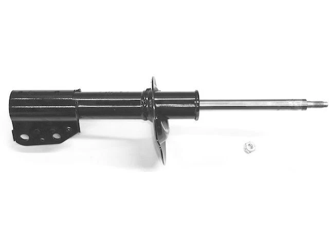 Conjunto de puntal delantero Delco 11473ZGGX Chevrolet Classic 2004-2005 Foto 1 de 2