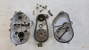96 Ski-Doo Formula SS Z 3 Mach 440 583 600 670 800 CHAINCASE GEARS CHAIN 25/44 - Picture 1 of 9