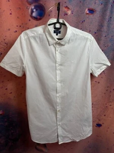 Armani Jeans luxury streetwear shirt - Picture 1 of 5