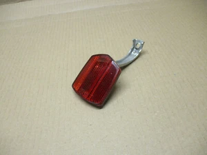 Vintage Cat Eye Stamped RR 290 No 8484 Road Bike Rear Reflector - Picture 1 of 8