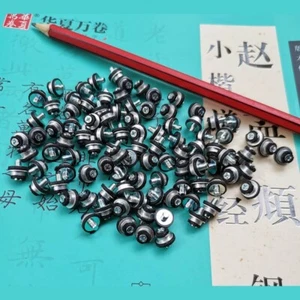 52X HP 2.5" 511945-005 EliteDesk ProDesk G3 G4 G5 AIO EliteOne G2 HDD SSD Screws - Afbeelding 1 van 6